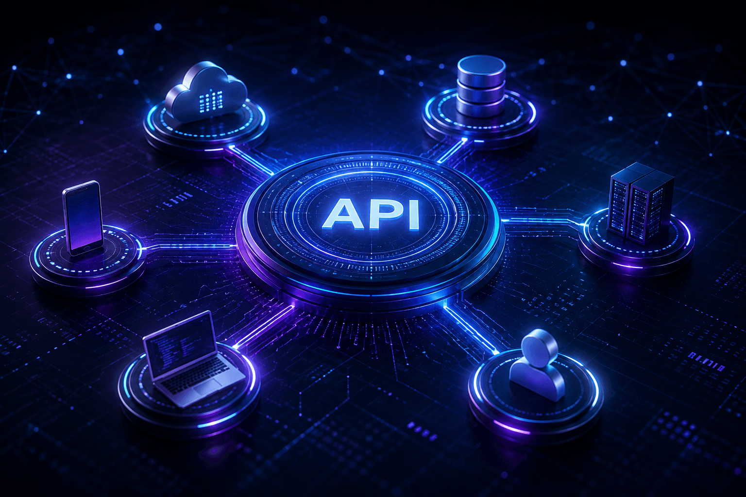 Modern API Integration Patterns & Best Practices