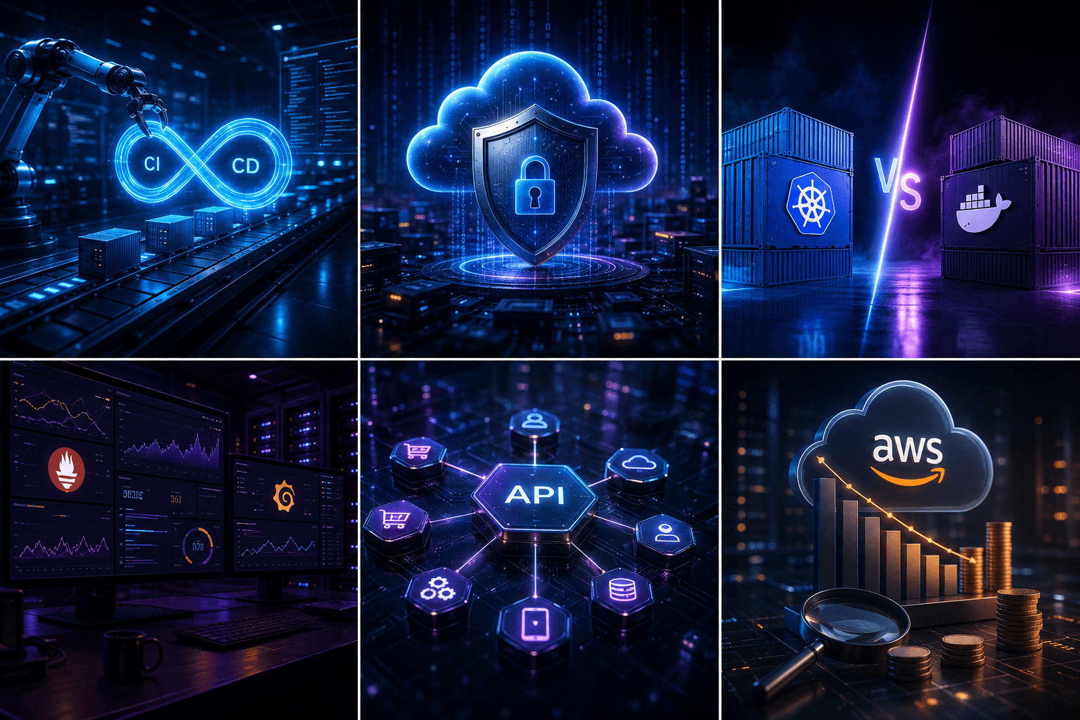 The Future of DevOps: Automation Trends in 2026