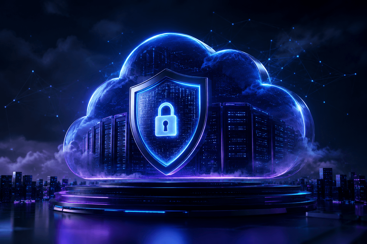 Cloud Security Best Practices for the Enterprise