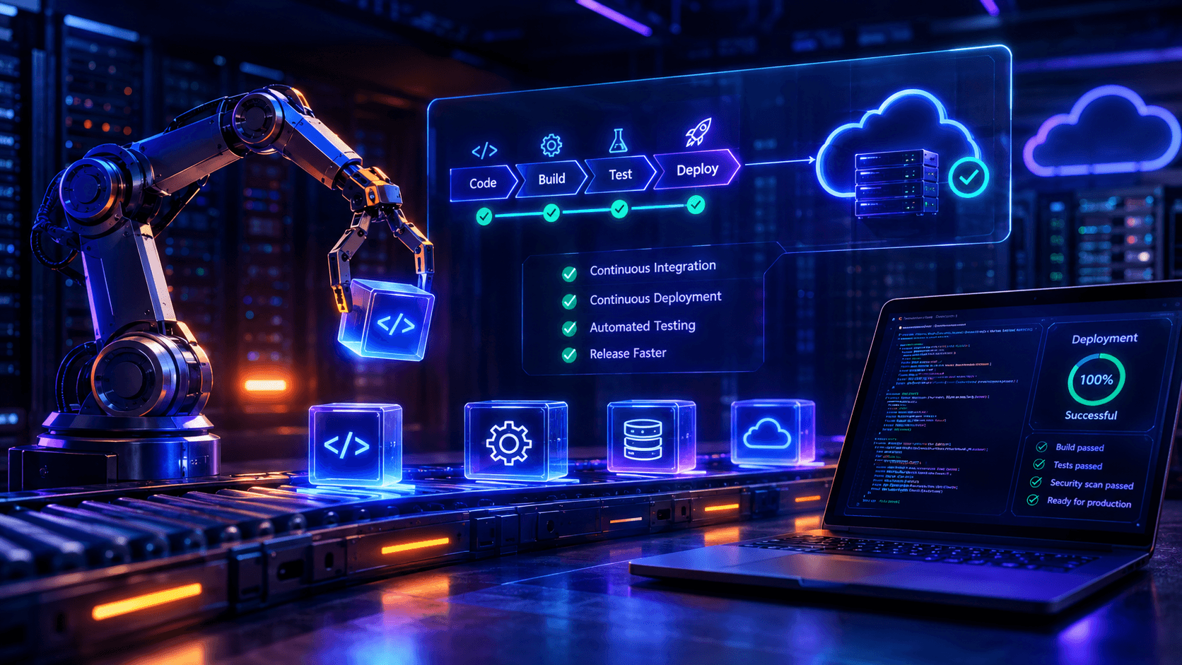 Kubernetes vs. Docker Swarm: A 2026 Comparison
